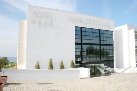 Hotel Garbí Costa Luz in Conil de la Frontera — foto 16