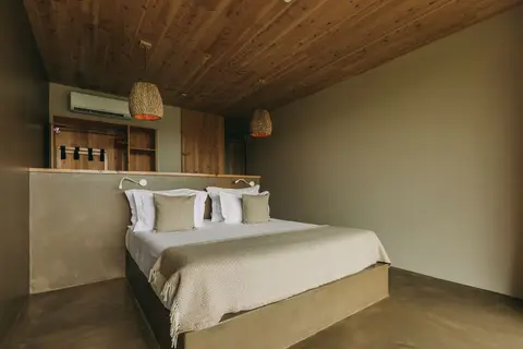 Santa Barbara Eco Beach Resort in Ribeira Grande — foto 22