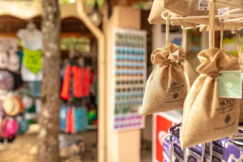 Camping Les Lacs Du Verdon foto 21