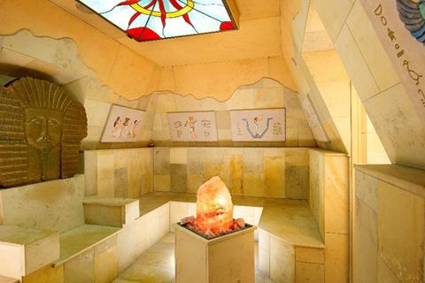 Hotel Landgut Zapfenhof foto 13