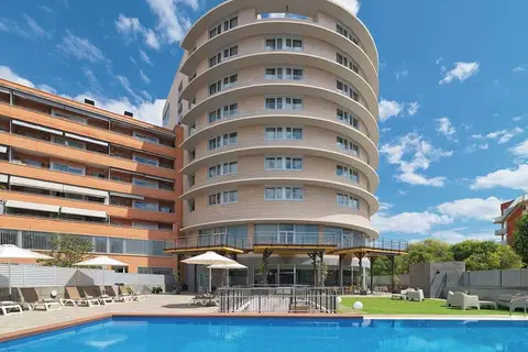 Ponient Vila Centric in Vila-seca