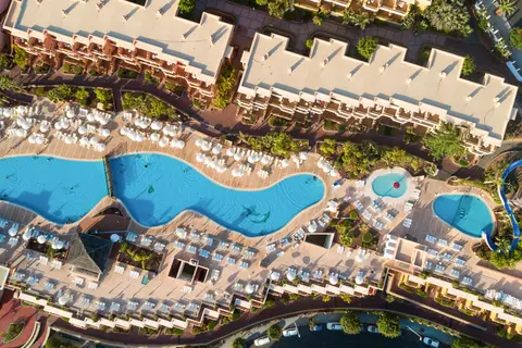 Landmar Costa los Gigantes Family Resort in Santiago del Teide — foto 34