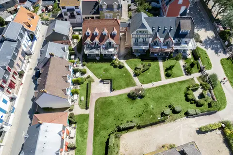 Résidence De La Plage in Le Crotoy — foto 3