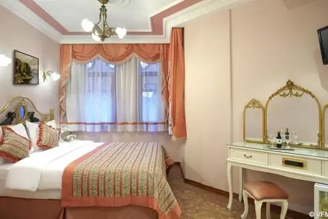 Valide Sultan Konagi in Fatih, foto 13