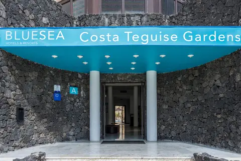 Appartementen BlueSea Costa Teguise Gardens in Teguise — foto 2