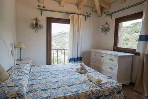 Il Giardino degli Oleandri in Poltu Quatu, foto 26