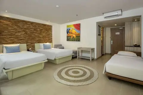 Away Bali Legian Camakila in Legian, Bali — foto 4