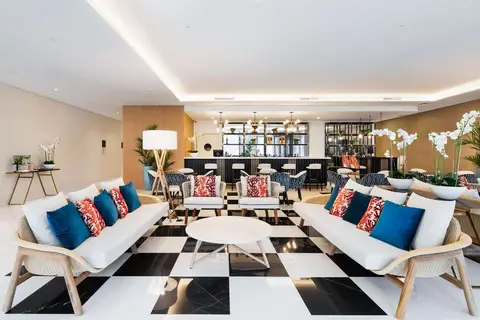 Eurostars Matosinhos in Matosinhos — foto 6