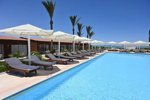 SUNRISE Riviera Aqua Park Resort in Hurghada — foto 5