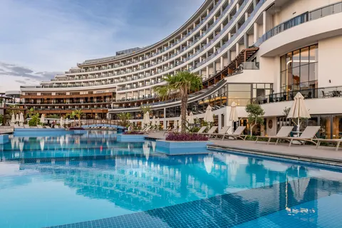 Seaden Quality Resort & Spa in Manavgat — foto 3