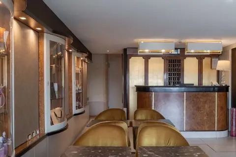 Paganelli Hotel in Venetië, foto 12
