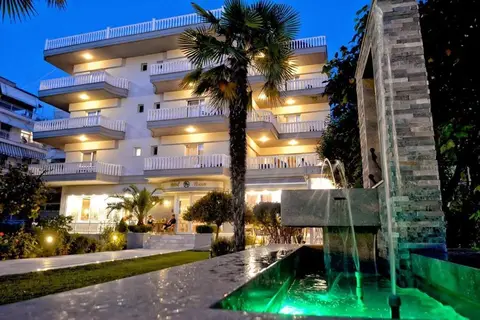 Hotel Ioni in Κατερίνη — foto 6