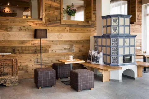 Hotel Autentic Adler in Rasen-Antholz - Rasun-Anterselva — foto 25