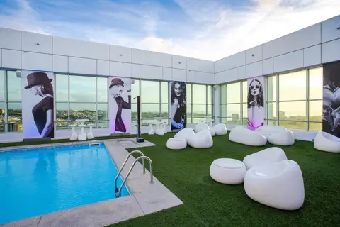 HF Ipanema Park in Vila Nova de Gaia — foto 2