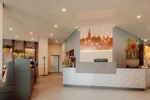 Stadthöfe Rhede by Hackmann foto 28