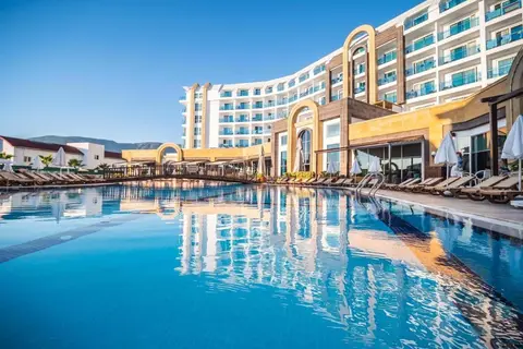 The Lumos Deluxe Resort Hotel & Spa in Alanya — foto 3