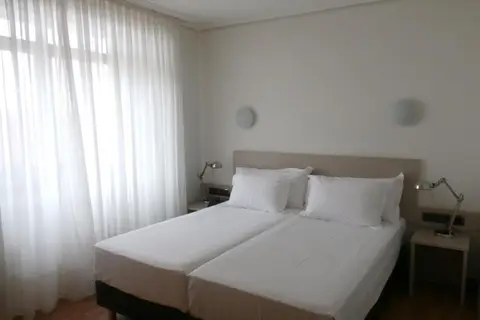 Hotel Los Ángeles in Boo de Guarnizo — foto 4