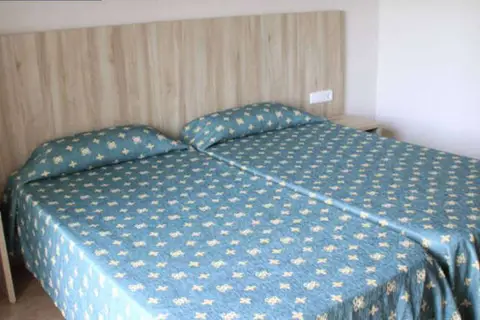 Hotel Iris Mallorca in Palma — foto 5