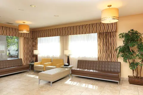 Crystal Inn Hotel & Suites Salt Lake City in Salt Lake City — foto 24