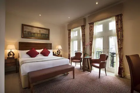 The Royal Horseguards Hotel in Londen, foto 8