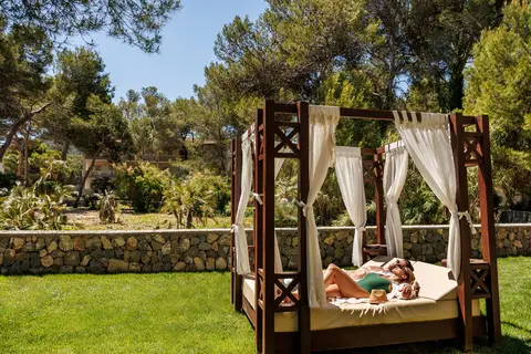 VIVA Cala Mesquida Suites & Spa in Capdepera, foto 16