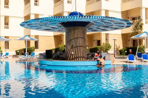 AMC Royal Hotel & Spa in الاحياء — foto 24