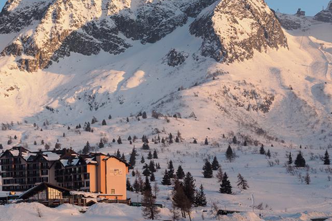 Hotel Piandineve foto 12