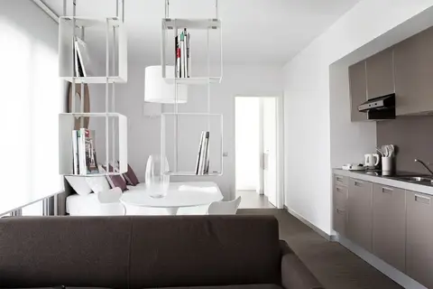 Zambala Luxury Residence in Milaan, foto 15