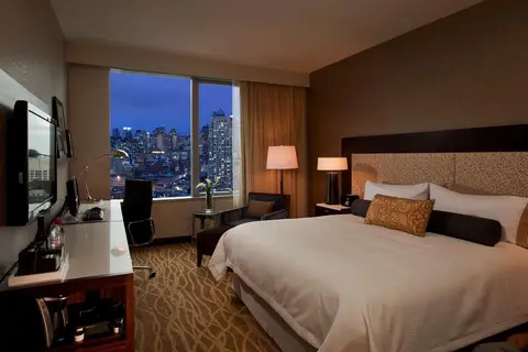 InterContinental New York Times Square in New York — foto 12