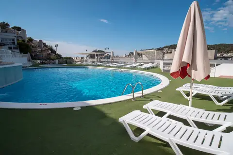 Don Juan Tossa Bungalows in Tossa de Mar — foto 25
