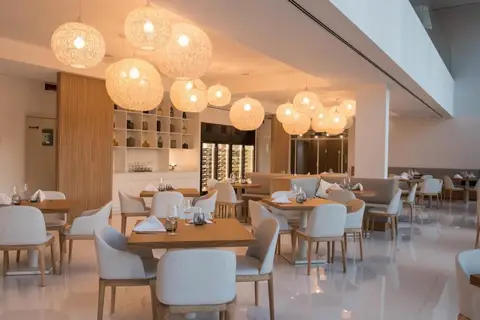 Aroeira Lisbon Hotel - Sea & Golf in Almada — foto 2