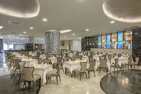 Royal Seginus in Antalya, foto 24