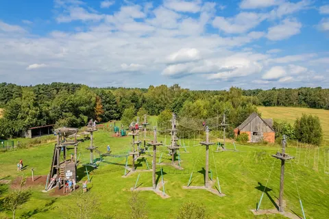 Südsee-camp in Wietzendorf — foto 13