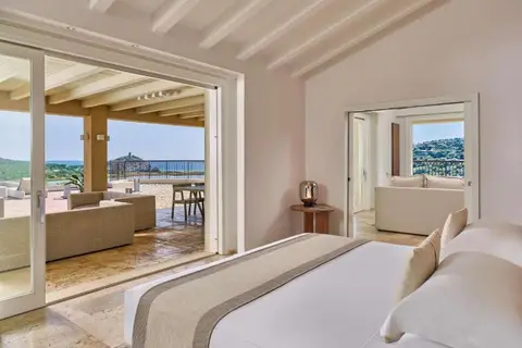 Conrad Chia Laguna Sardinia in Domus De Maria — foto 4