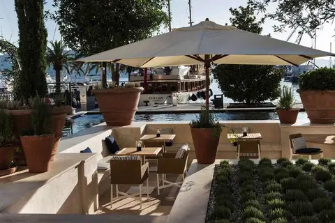 Regent Porto Montenegro in Tivat — foto 11