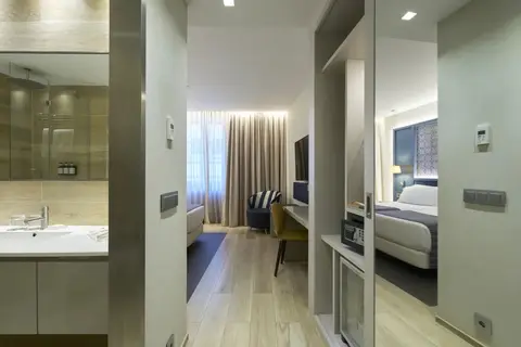 Hotel Catalonia Porto in Vila Nova de Gaia, foto 12