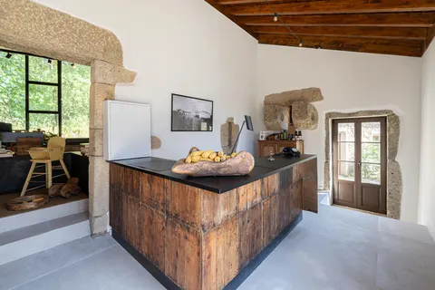 Casanova Farmhouse in Braga — foto 5