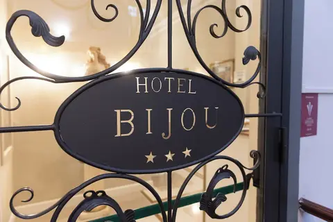 Hotel Bijou in Valtournenche, foto 26