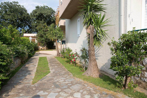 Aparthotel Remvi foto 9