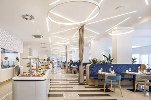 Valamar Carolina Hotel & Villas in Kampor — foto 21