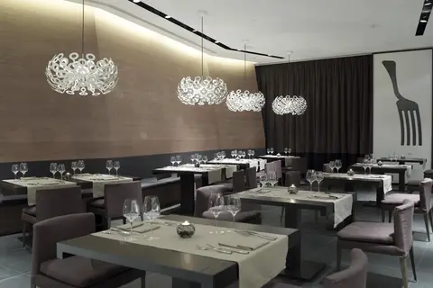 The Met Hotel in Thessaloniki — foto 18
