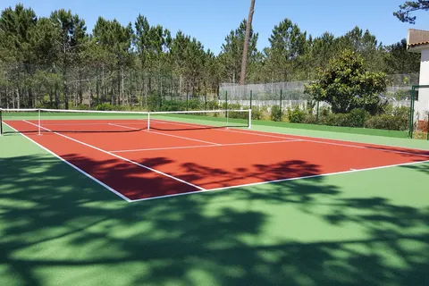 Camping Sao Pedro De Moel foto 3