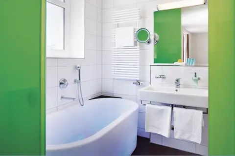 Sorell Hotel Rütli Niederdorf Zürich in Zürich — foto 24