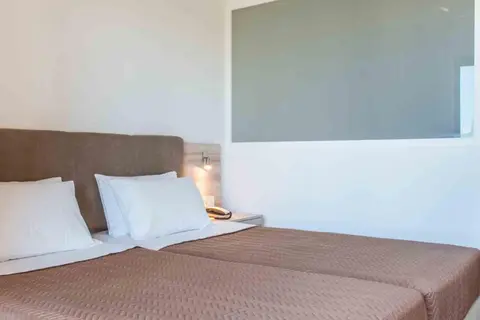 Gerona Mare Apartments in Gerani, foto 30