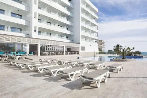 Best Punta Dorada in Salou — foto 11