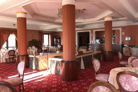 Grand Palace Hotel in Marsala — foto 11