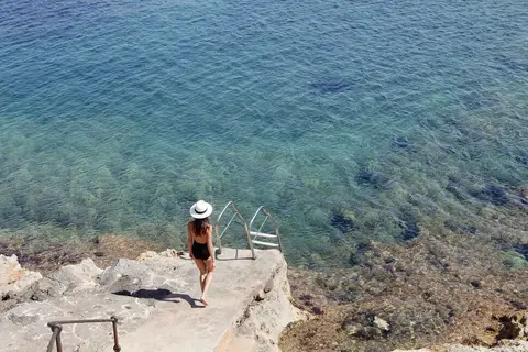 Cap Rocat in Llucmajor — foto 16