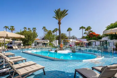 Bungalows Parque Romántico foto 2