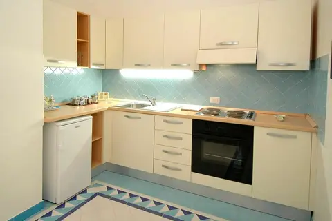 Appartementen Amalfi City in Amalfi — foto 7