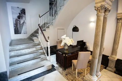 Plazuela Del Carbon Suites in Málaga, foto 23